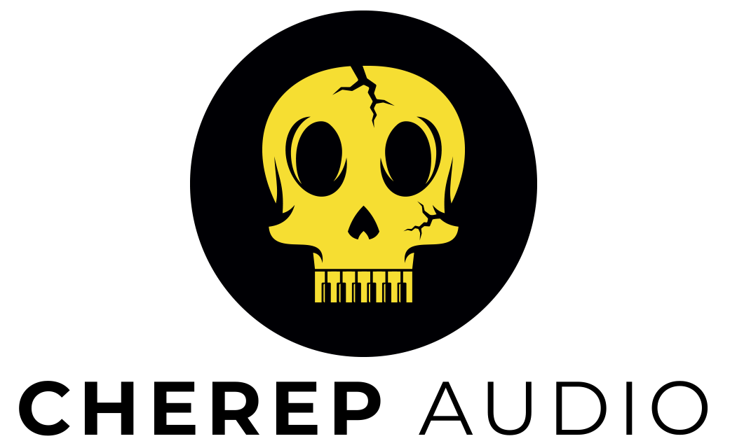 Cherep Audio